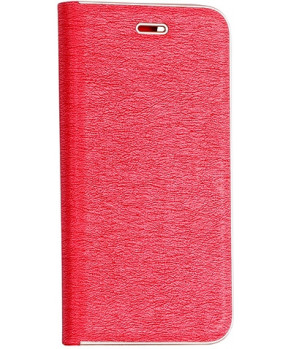 Havana PREMIUM preklopna torbica Samsung Galaxy J6 2018 J600 rdeča