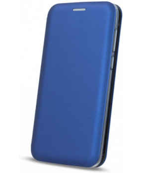 Havana Premium Soft preklopna torbica Samsung Galaxy A71 A715 - modra