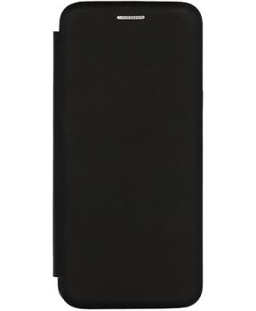 Slika izdelka: Havana Premium Soft preklopna torbica Huawei P40 Pro - črna