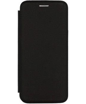Havana Premium Soft preklopna torbica Samsung Galaxy Note 10 Plus N795 - črna