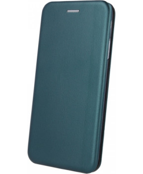 Slika izdelka: Havana Premium Soft preklopna torbica LG K22 - zelena