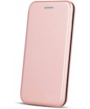Havana Premium Soft preklopna torbica Samsung Galaxy A12 A125 - roza