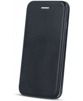 Havana Premium Soft preklopna torbica Samsung Galaxy A34 - črna