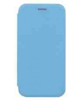 Havana Premium Soft preklopna torbica Samsung Galaxy A10 A105 - svetlo modra