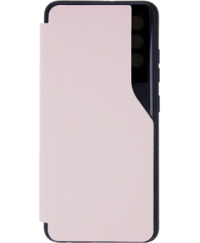 Slika izdelka: Havana Smart View za Samsung Galaxy A32 A325 LTE - roza