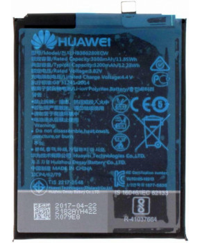 Slika izdelka: Huawei baterija HB386280 Huawei P10, Honor 9 (S-pack) - original