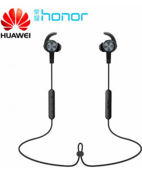 Huawei bluetooth slušalke AM61 Sports Lite - črne