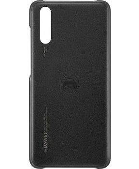Huawei original Car case ovitek za Huawei P20 PRO črn