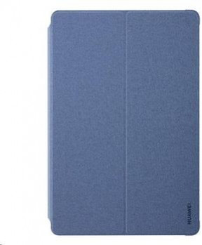 Slika izdelka: Huawei original preklopna torbica za Huawei MatePad T10 / T10s - modra