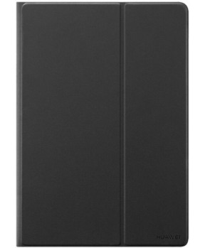 Huawei original preklopna torbica za Huawei MediaPad T3 10 inch - črna