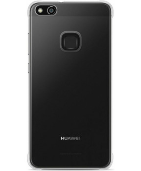 Huawei original zaščita zadnjega dela za Huawei P9 lite - prozorna