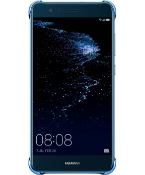 Huawei original zaščita zadnjega dela za Huawei P10 Lite - modra