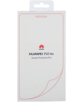 Slika izdelka: Huawei original ZAŠČITNA FOLIJA Huawei P20 Lite