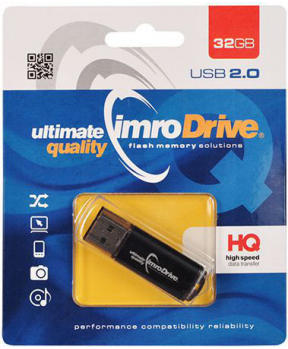IMRO KLJUČ USB 32GB Pendrive za shranjevanje podatkov