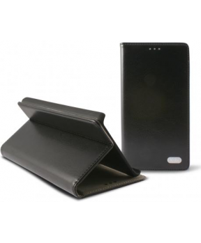 Ksix preklopna torbica Sony Xperia Z3 mini D6603 - črna