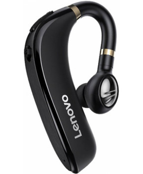 Lenovo HX106 bluetooth slušalka (slušalke) črna