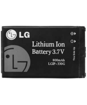 LG Baterija LGIP-330G original