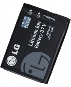 LG Baterija LGIP-410A original