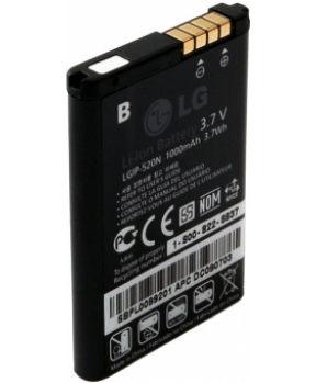 LG Baterija LGIP-520N