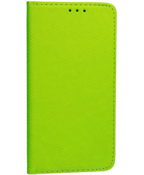Havana magnetna preklopna torbica Samsung Galaxy A50 A505 zelena