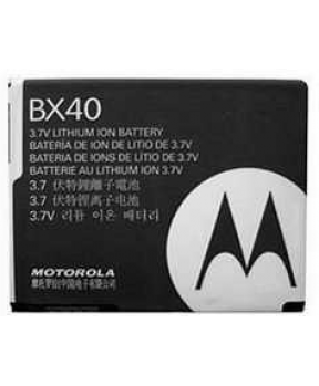 MOTOROLA Baterija BX40 original