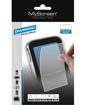 My screen protector ZAŠČITNA FOLIJA i9100 Galaxy S II DIAMOND