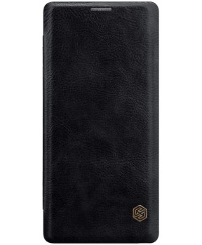 Nillkin preklopna torbica QIN za Samsung Galaxy Note 9 N960 črna