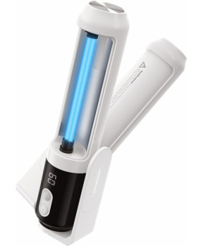 Slika izdelka: Nillkin UV ultravijolična svetilka za sterilizacijo predmetov in prostora