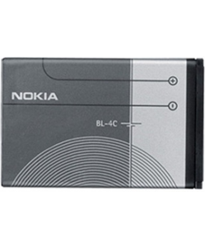 Slika izdelka: NOKIA Baterija BL-4C X2, C2-05, 6131, 2690, 6300 original