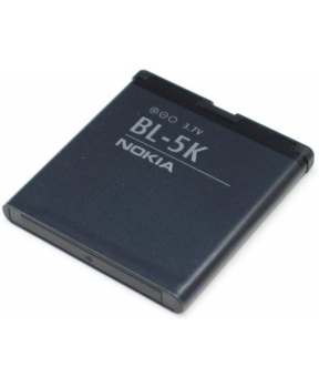 NOKIA Baterija BL-5K C7, N85, N86 8MP original