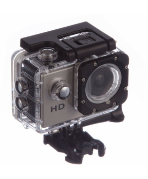 Slika izdelka: Object ŠPORTNA vodoodporna kamera HD 1080p