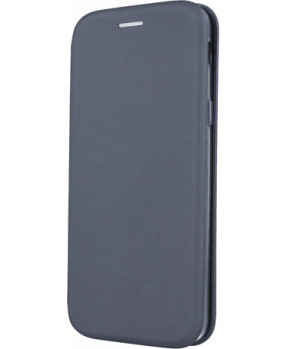 ONASI Glamur preklopna torbica Huawei Mate 20 Lite - siva