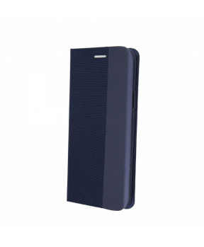 ONASI Moon preklopna torbica za Samsung Galaxy A71 A715 - modra
