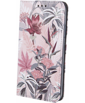 Onasi Simfonija preklopna torbica za Samsung Galaxy A52 A525 / Samsung Galaxy A52s A528 - roza