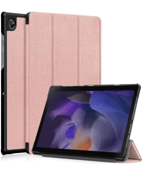 Onasi Style torbica za Samsung Galaxy Tab S7 FE 12,4 inch - roza