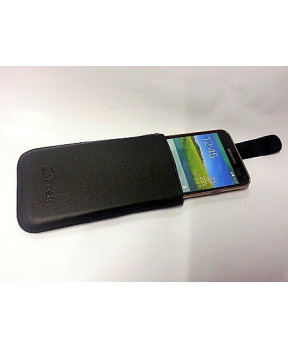 Onasi TORBICA Alen Samsung Galaxy S6 G920 črn