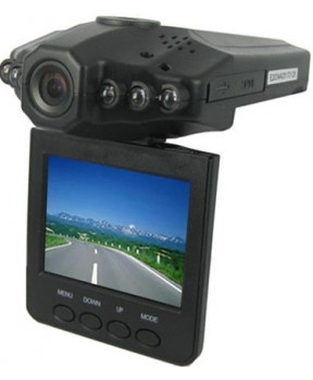 Slika izdelka: Pama avto kamera PNGD1 - 2,5 inch LCD, HD DVR