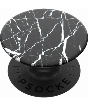 Slika izdelka: POPSOCKETS držalo / stojalo PopGrip Black Marble