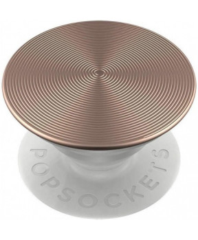Slika izdelka: POPSOCKETS držalo / stojalo PopGrip Twist Rose Gold Aluminium - Premium