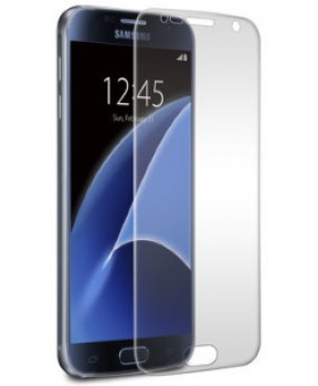 Premium ZAŠČITNO KALJENO STEKLO za Samsung Galaxy S7 cel zaslon