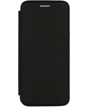 Havana Premium Soft preklopna torbica Samsung Galaxy S9 G960 - črna