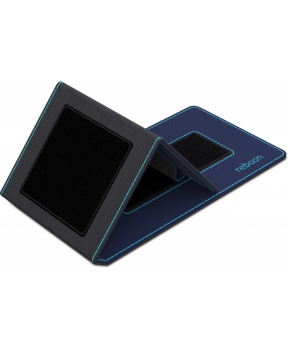 Slika izdelka: Reboon univezalna torbica / nosilec BOONFLIP XS4 temno modra