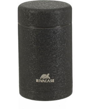 Slika izdelka: RIVACASE termo posoda 90432BKC 0,45l črna