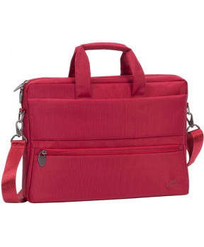 RivaCase torbica 8630 za prenosnike in tablice do 15.6 inch  - rdeča