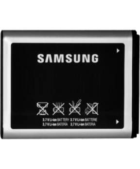 SAMSUNG baterija AB474350BU G810, I5500 Galaxy, Galaxy 551, I8510 INNOV8 original