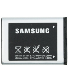 SAMSUNG baterija AB553443DE L760 EUROBLISTER oiginal