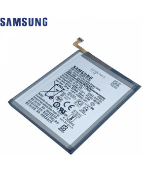 Slika izdelka: SAMSUNG baterija EB-BA515ABY za SAMSUNG Galaxy A51 A515 original
