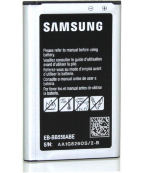 SAMSUNG baterija EB-BB550 SAMSUNG Xcover X550  - original
