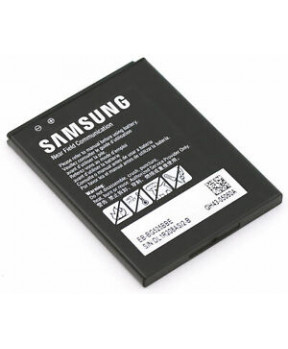 Slika izdelka: SAMSUNG baterija EB-BG525BBE za SAMSUNG Galaxy Xcover 5 G525 original