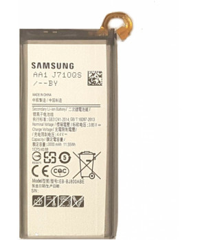 Slika izdelka: SAMSUNG baterija EB-BJ800ABE za SAMSUNG Galaxy A6 2018 A600 / J6 2018 J600 original